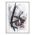 Picture of Eternal Abstract I _GroupedProduct_Rectangle_Portrait_Canvas_Framed_