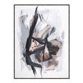 Picture of Eternal Abstract I _GroupedProduct_Rectangle_Portrait_Canvas_Framed_