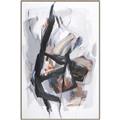 Picture of Eternal Abstract I _GroupedProduct_Rectangle_Portrait_Canvas_Framed_