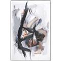 Picture of Eternal Abstract I _GroupedProduct_Rectangle_Portrait_Canvas_Framed_