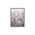 Picture of Tall Wild Flowers _GroupedProduct_Rectangle_Portrait_Canvas_Framed_