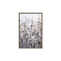 Picture of Tall Wild Flowers _GroupedProduct_Rectangle_Portrait_Canvas_Framed_