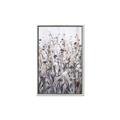 Picture of Tall Wild Flowers _GroupedProduct_Rectangle_Portrait_Canvas_Framed_