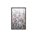 Picture of Tall Wild Flowers _GroupedProduct_Rectangle_Portrait_Canvas_Framed_