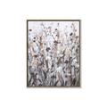 Picture of Tall Wild Flowers _GroupedProduct_Rectangle_Portrait_Canvas_Framed_