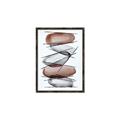 Picture of Stacking Rocks I _GroupedProduct_Rectangle_Portrait_Canvas_Framed_