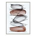 Picture of Stacking Rocks II _GroupedProduct_Rectangle_Portrait_Canvas_Framed_