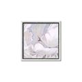 Picture of Pastel Bloom _GroupedProduct_Square_Canvas_Framed_