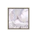 Picture of Pastel Bloom _GroupedProduct_Square_Canvas_Framed_
