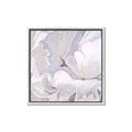 Picture of Pastel Bloom _GroupedProduct_Square_Canvas_Framed_