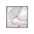 Picture of Pastel Bloom _GroupedProduct_Square_Canvas_Framed_