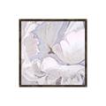 Picture of Pastel Bloom _GroupedProduct_Square_Canvas_Framed_