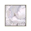 Picture of Pastel Bloom _GroupedProduct_Square_Canvas_Framed_