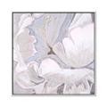 Picture of Pastel Bloom _GroupedProduct_Square_Canvas_Framed_