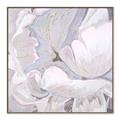 Picture of Pastel Bloom _GroupedProduct_Square_Canvas_Framed_