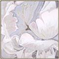 Picture of Pastel Bloom _GroupedProduct_Square_Canvas_Framed_