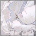 Picture of Pastel Bloom _GroupedProduct_Square_Canvas_Framed_