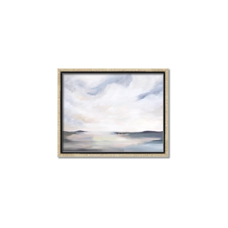 Picture of Calming Landscape _GroupedProduct_Rectangle_Landscape_Canvas_Framed_