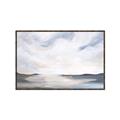Picture of Calming Landscape _GroupedProduct_Rectangle_Landscape_Canvas_Framed_