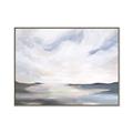 Picture of Calming Landscape _GroupedProduct_Rectangle_Landscape_Canvas_Framed_