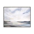 Picture of Calming Landscape _GroupedProduct_Rectangle_Landscape_Canvas_Framed_