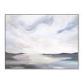 Picture of Calming Landscape _GroupedProduct_Rectangle_Landscape_Canvas_Framed_