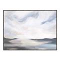 Picture of Calming Landscape _GroupedProduct_Rectangle_Landscape_Canvas_Framed_
