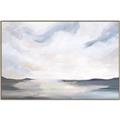 Picture of Calming Landscape _GroupedProduct_Rectangle_Landscape_Canvas_Framed_
