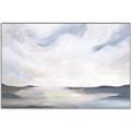 Picture of Calming Landscape _GroupedProduct_Rectangle_Landscape_Canvas_Framed_