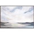 Picture of Calming Landscape _GroupedProduct_Rectangle_Landscape_Canvas_Framed_