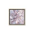 Picture of Painted Pink _GroupedProduct_Square_Canvas_Framed_