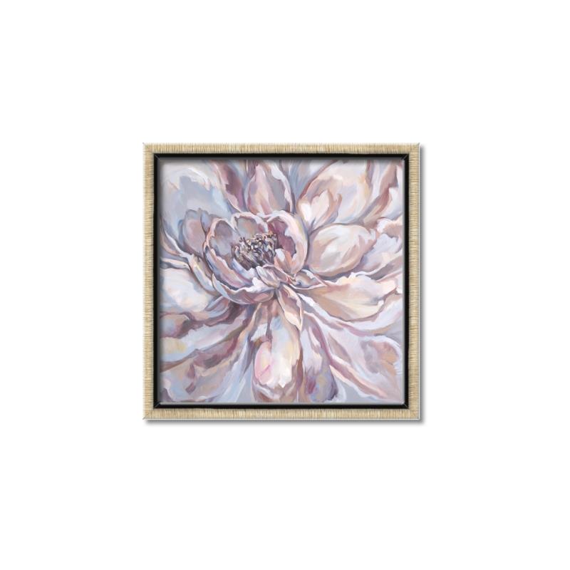 Picture of Painted Pink _GroupedProduct_Square_Canvas_Framed_