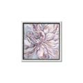 Picture of Painted Pink _GroupedProduct_Square_Canvas_Framed_
