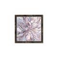 Picture of Painted Pink _GroupedProduct_Square_Canvas_Framed_