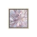 Picture of Painted Pink _GroupedProduct_Square_Canvas_Framed_