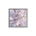 Picture of Painted Pink _GroupedProduct_Square_Canvas_Framed_