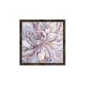 Picture of Painted Pink _GroupedProduct_Square_Canvas_Framed_