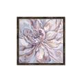 Picture of Painted Pink _GroupedProduct_Square_Canvas_Framed_
