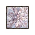 Picture of Painted Pink _GroupedProduct_Square_Canvas_Framed_