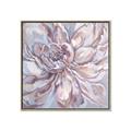 Picture of Painted Pink _GroupedProduct_Square_Canvas_Framed_
