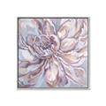 Picture of Painted Pink _GroupedProduct_Square_Canvas_Framed_