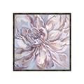 Picture of Painted Pink _GroupedProduct_Square_Canvas_Framed_