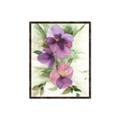 Picture of Love Me Not _GroupedProduct_Rectangle_Portrait_Canvas_Framed_