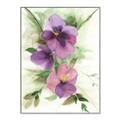 Picture of Love Me Not _GroupedProduct_Rectangle_Portrait_Canvas_Framed_