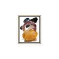 Picture of Love To Paint _GroupedProduct_Rectangle_Portrait_Canvas_Framed_