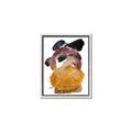 Picture of Love To Paint _GroupedProduct_Rectangle_Portrait_Canvas_Framed_
