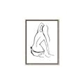 Picture of Figurative Art I _GroupedProduct_Rectangle_Portrait_Canvas_Framed_