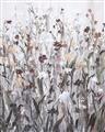 Picture of Tall Wild Flowers _GroupedProduct_Rectangle_Portrait_Unframed_Print_Only_