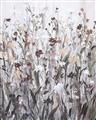 Picture of Tall Wild Flowers _GroupedProduct_Rectangle_Portrait_Unframed_Print_Only_