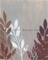 Picture of Brown And White Leaves I _GroupedProduct_Rectangle_Portrait_Unframed_Print_Only_